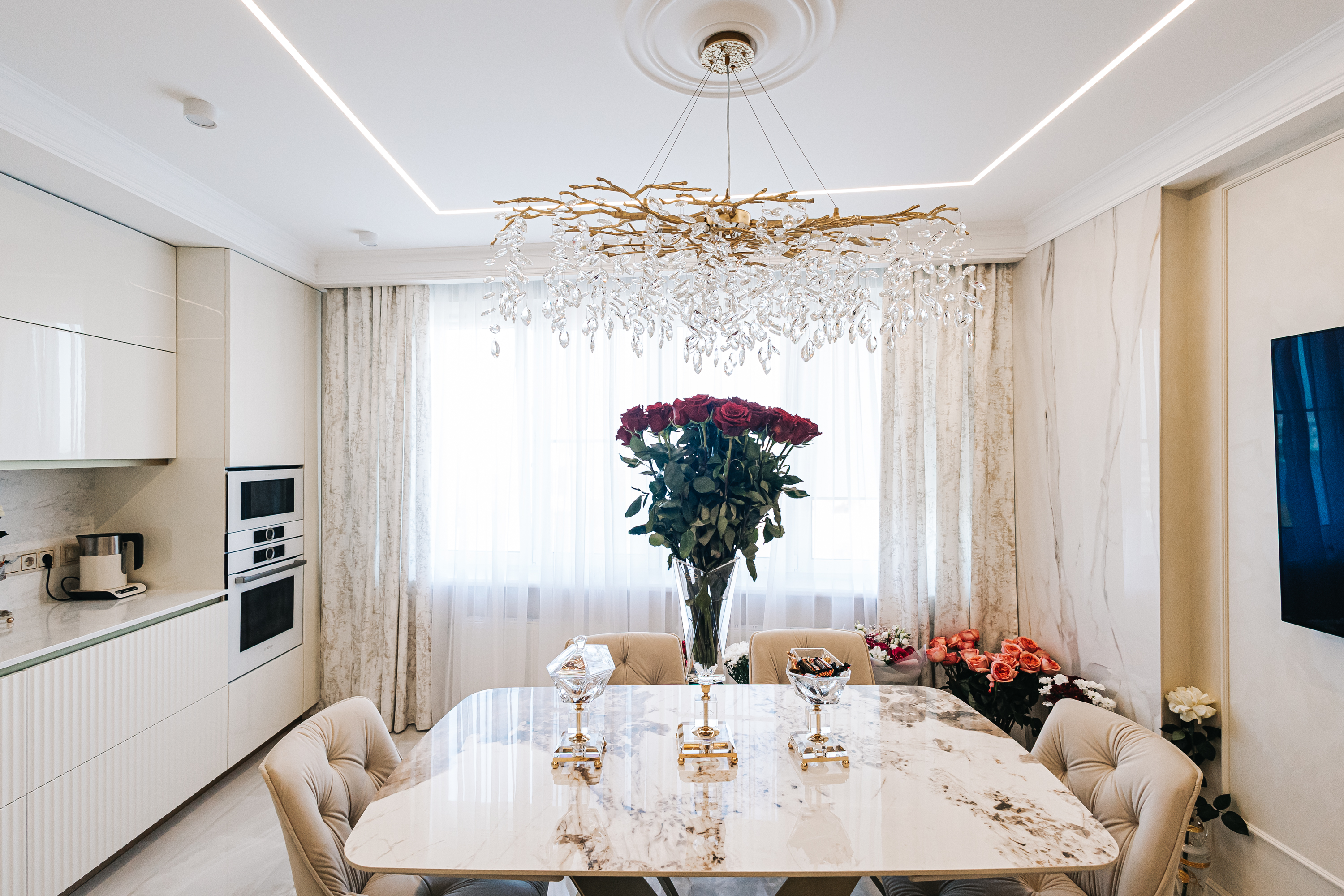 КВАРТИРА, НИЖНИЙ НОВГОРОД